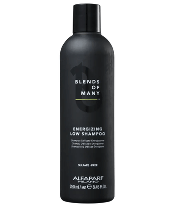 Shampoo Alfaparf Blends Of Many Energizing Low Shampoo 250ml