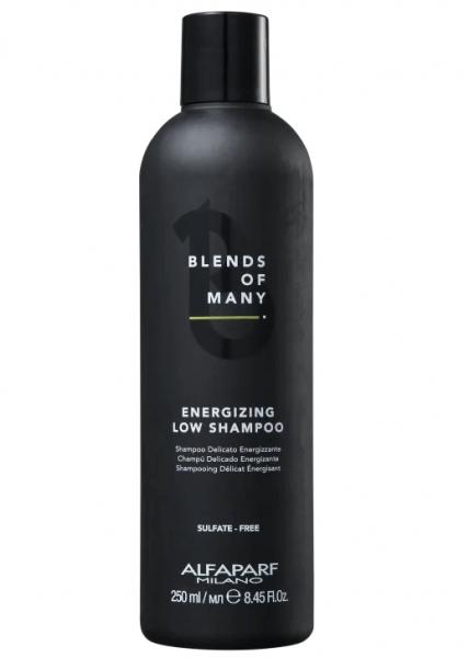 Shampoo Alfaparf Blends Of Many Energizing Low Shampoo