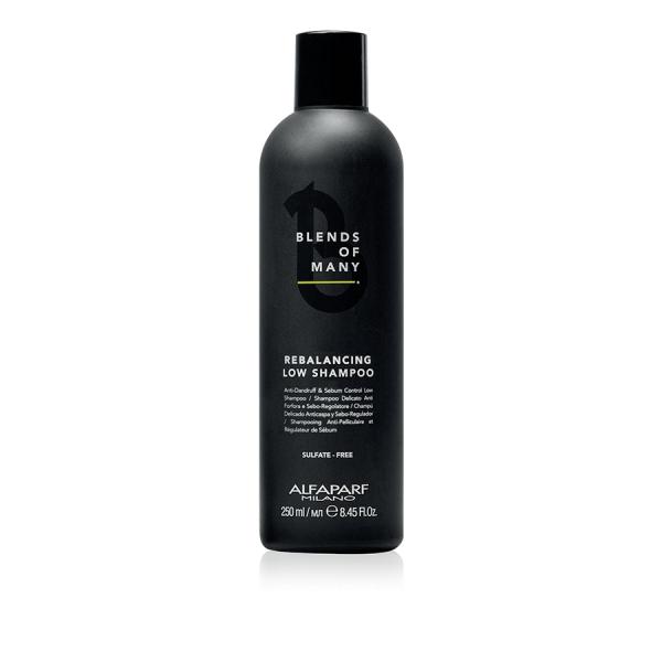 Shampoo Alfaparf Blends Of Many Rebalancing Low - 250ml