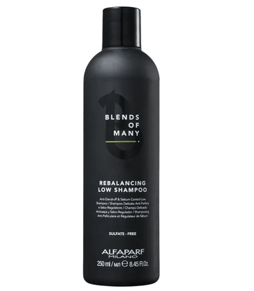 Shampoo Alfaparf Blends Of Many Rebalancing Low Shampoo 250ml