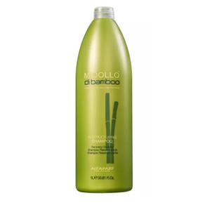 Shampoo Alfaparf Midollo Di Bamboo Restructuring - Shampoo 1000ml