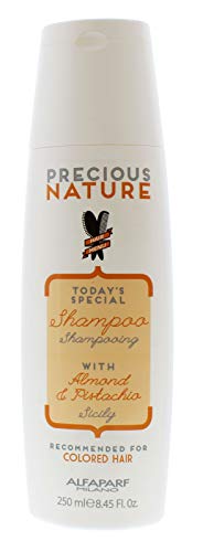 Shampoo Alfaparf Precious Nature Colored Hair - 250ml