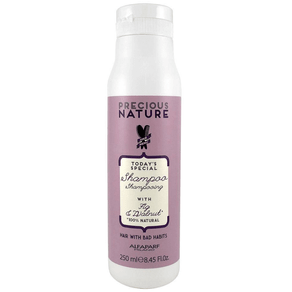 Shampoo Alfaparf Precious Nature Hair With Bad Habits 250ml