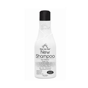 Shampoo Alisante New Liss Hair - 500 ML