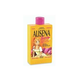 Shampoo Alisena Teen 300ml