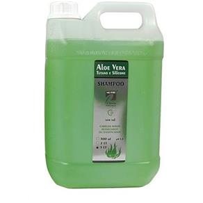 Shampoo Aloe Vera - 5LT