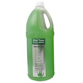 Shampoo Aloe Vera - 2LT