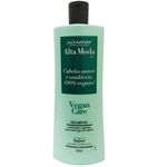 Shampoo Alta Moda Vegan Care 300ml