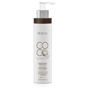 Shampoo Amend Coco 250Ml