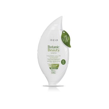 Shampoo Amend Hidratante Botanic Beauty 250ml