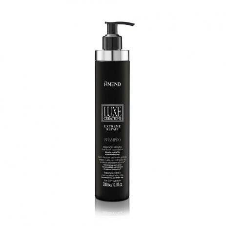 Shampoo Amend Luxe Creations Extreme Repair - Amend Cosméticos