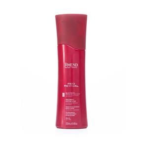 Shampoo Amend Realce da Cor Red Revival - 250ml