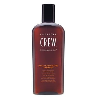 Shampoo American Crew Daily Moisturizing 450ml