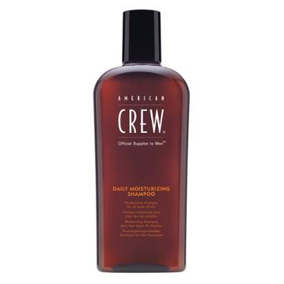 Shampoo American Crew Daily Moisturizing 250ml