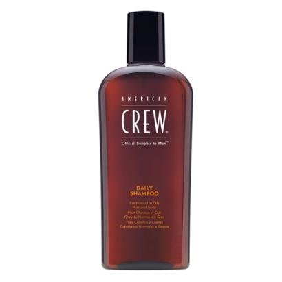 Shampoo American Crew Daily para Cabelos Oleosos 450ml