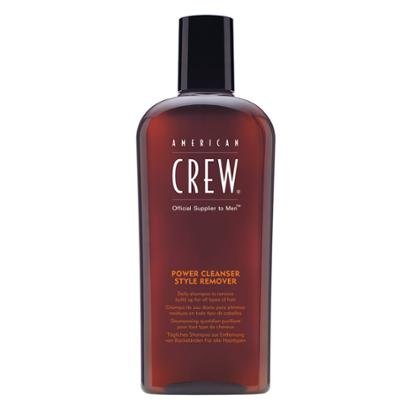 Shampoo American Crew Power Cleanser Style Remover 450ml