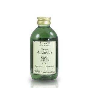Shampoo Andiroba 250mL