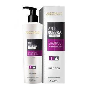 Shampoo Aneethun Antiquebra Therapy 2 - 230ml