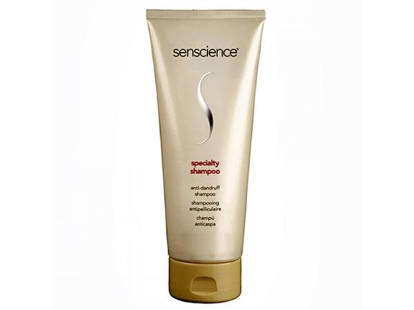 Shampoo Anti-Caspa 200ml - Specialty Shampoo - Senscience