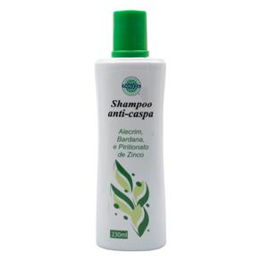 Shampoo Anti-Caspa 230ml