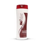 Shampoo Anti-Caspa com Octopirox sem Sal 250ml Bioseiva