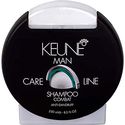 Shampoo Anti-Caspa Combat - 250ml