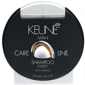 Shampoo Anti-caspa Combat Shampoo Keune - 250ml - 250ml