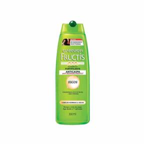 Shampoo Anti Caspa Fructis Secos 300Ml