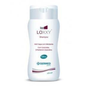 Shampoo Anti-Caspa Loxxy 120Ml