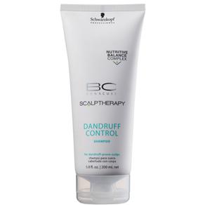 Shampoo Anti-Caspa Schwarzkopf BC ScalpTherapy Dandruff Control