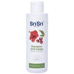 Shampoo Anti-caspa - Sri Sri - 200mL