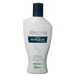 Shampoo Anti Caspa Unissex 250ml Amend
