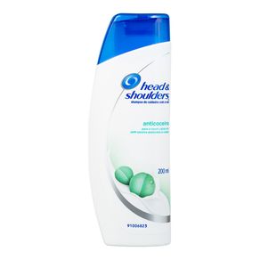 Shampoo Anti Coceira Head Shoulders 200g