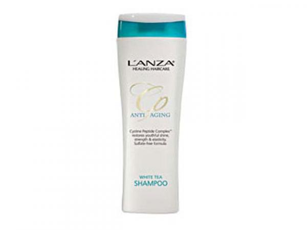 Shampoo Anti-envelhecimento 300 Ml - Anti Aging White Tea - Lanza