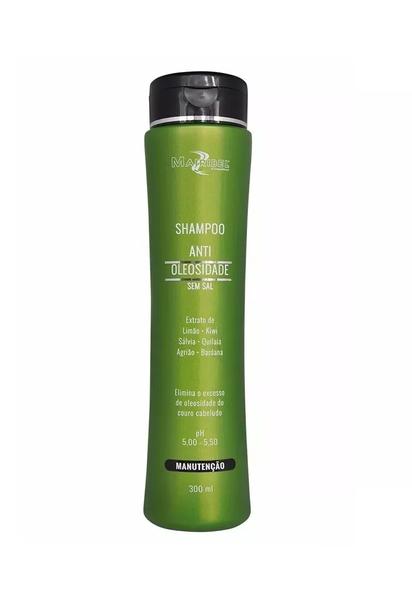 Shampoo Anti Oleosidade Mairibel 300ml