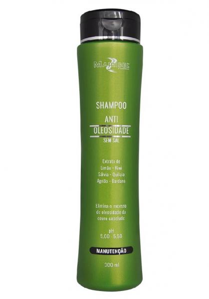 Shampoo Anti Oleosidade - Mairibel