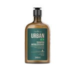 Shampoo Anti-Oleosidade Urban Men