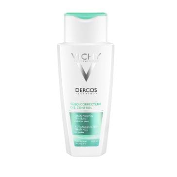 Shampoo Anti Oleosidade Vichy Dercos 200ml