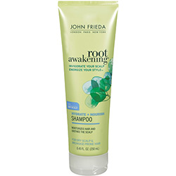 Shampoo Anti-quebra 250 Ml - Root Awakening - Jonh Frieda