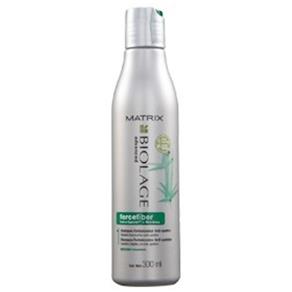Shampoo Anti-Quebra Matrix Biolage Forcefiber - 1000ml - 300ml