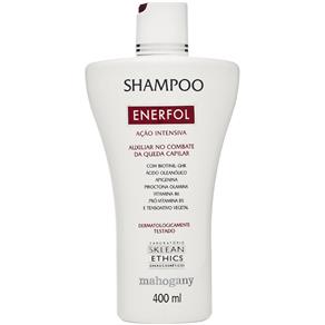 Shampoo Anti Queda Enerfol 400ml