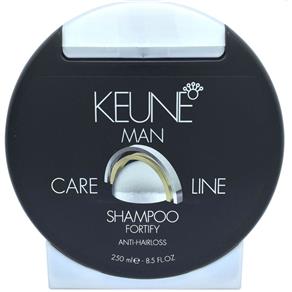 Shampoo Anti-Queda Fortify Shampoo Keune - 250ml