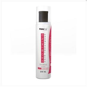 Shampoo Anti-Queda Mister Hair - 250Ml