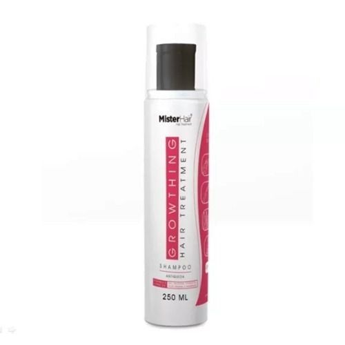 Shampoo Anti-queda Mister Hair - 250ml