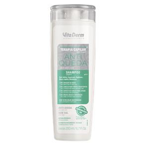 Shampoo Anti Queda - VitaDerm