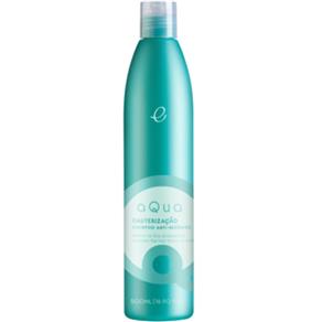 Shampoo Anti Residuo Aqua Cauterização - 500ml