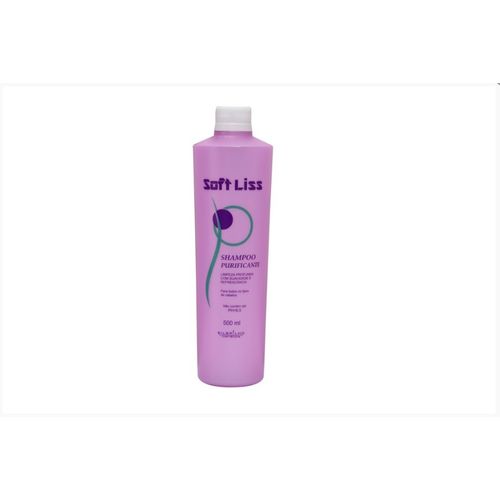 Shampoo Anti Resíduos 1L - Silbrilho