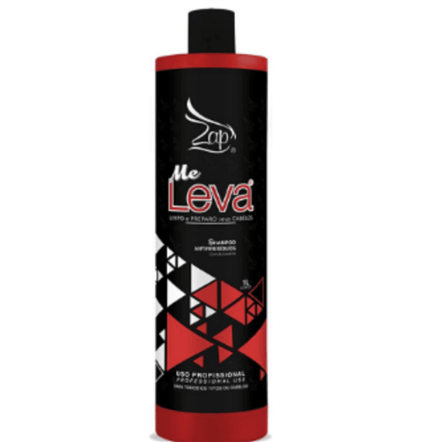Shampoo Anti-Resíduos me Leva 1L