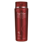 Shampoo Anti-Residuos passo 1 Agi Max 500 ml Profissional