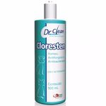 Shampoo Antibacteriano Agener Cloresten 500 ML